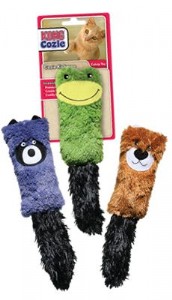 ���� ����� ��� / Kong Cozie Kickeroo