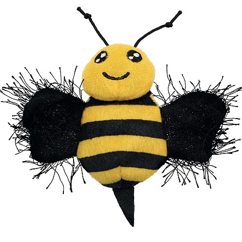���� ������ ������ / kong Kitty Fuzz Bugs