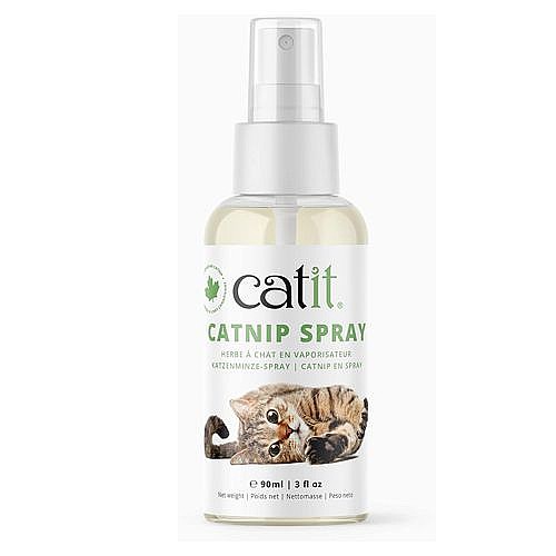 ����� �����/Catnip 