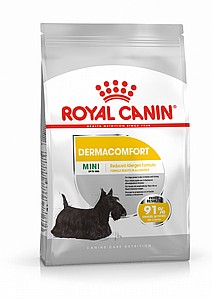 רויאל קנין מיני דרמקומפורט/Dermacomfort רויאל קנין מיני דרמקומפורט/Dermacomfort