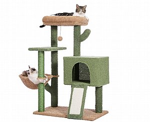 מתקן גירוד לחתול מתקן גירוד לחתול