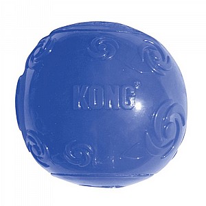 ���� ���� ������/KONG Squeezz Ball