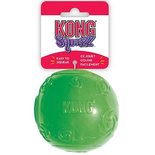 ���� ���� ������ ����/KONG Squeezz 
