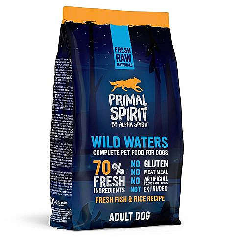 ����� ������ ����� �����/Wild Waters
