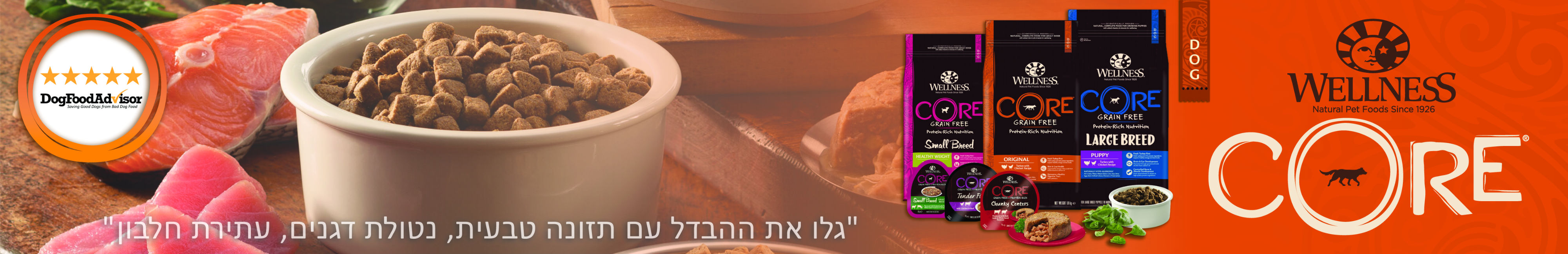 וולנס כלבים