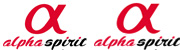 ���� ������ / Alpha Spirit